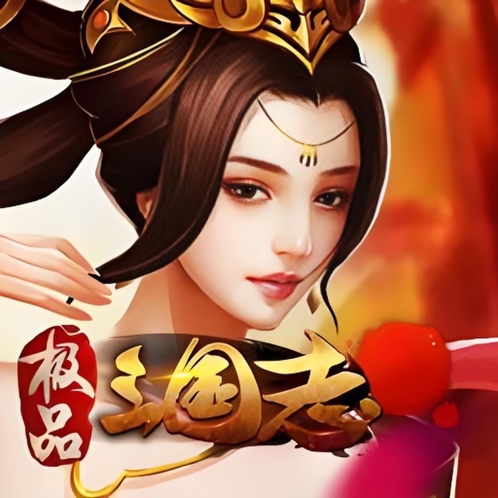 极品三国志