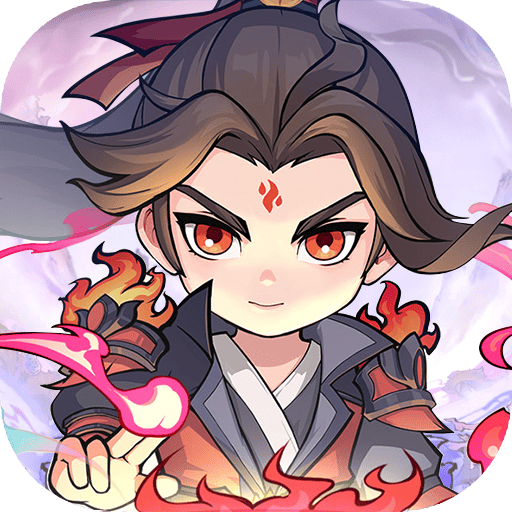 灵剑仙师（星陨服）