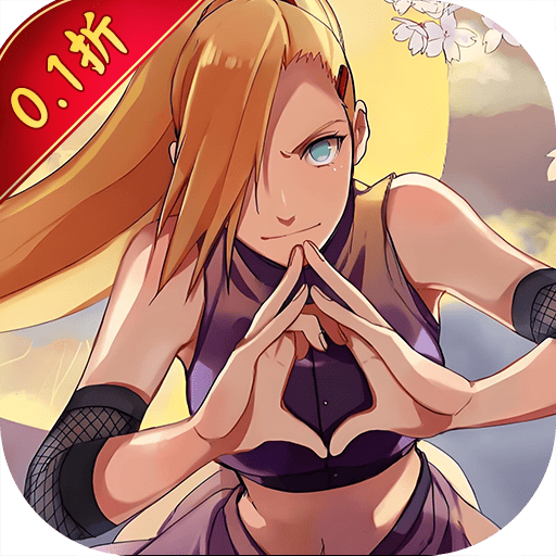 热血格斗（六道0.1折）