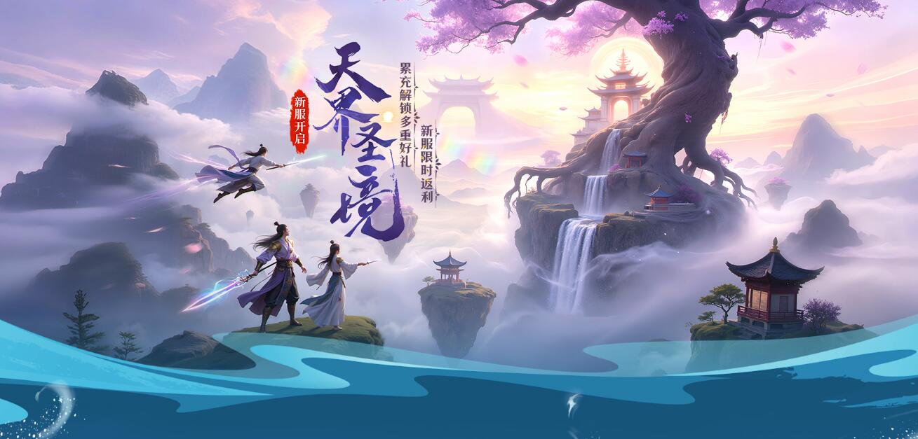 大天神