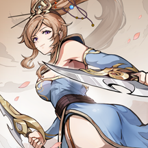 群英风华录（送千抽）