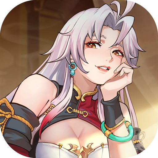 群英风华录（送千抽）