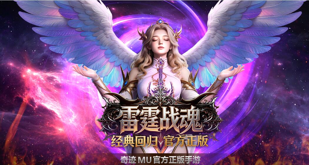 雷霆战魂（剑与翼）线下返利