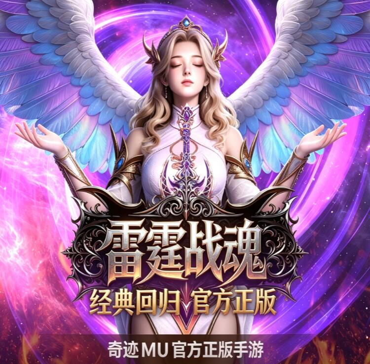 雷霆战魂（剑与翼）